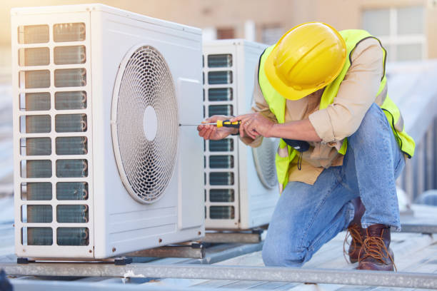 Best Geothermal HVAC Systems in Monterey, CA
