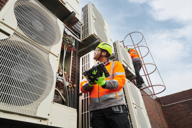 Best Seasonal HVAC Services in Monterey, CA