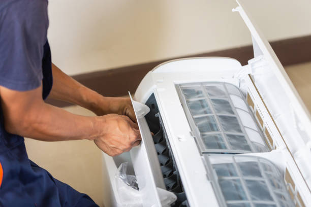 Best Emergency HVAC Services in Monterey, CA