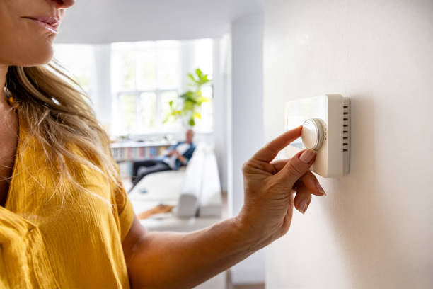 Reliable Monterey, CA HVAC Solutions