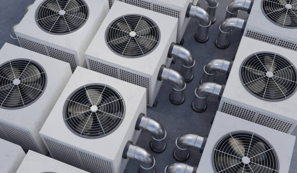 Best HVAC Financing and Leasing in Monterey, CA