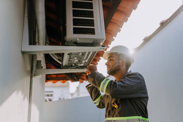 Best Thermostats and Smart Controls in Monterey, CA