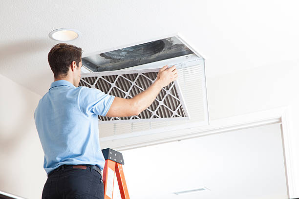 Best HVAC Software and Technology in Monterey, CA