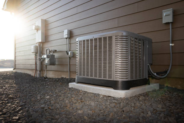 Best Residential HVAC in Monterey, CA